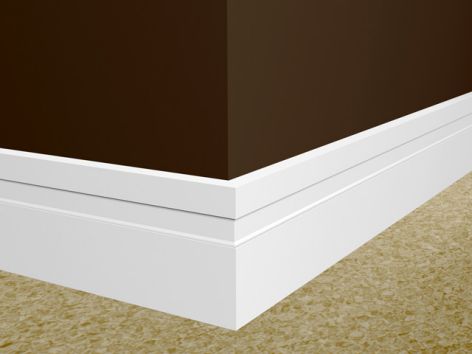 Rodapé RM432 (10cm) - Empório da Sanca